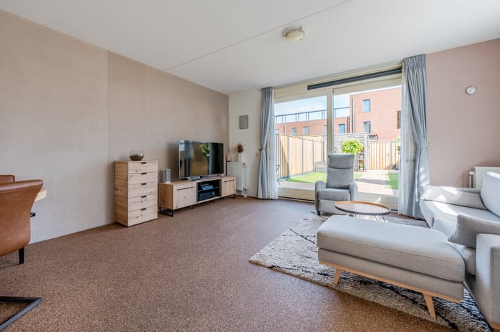 Foto 9 van Leif Erikssonstraat 8