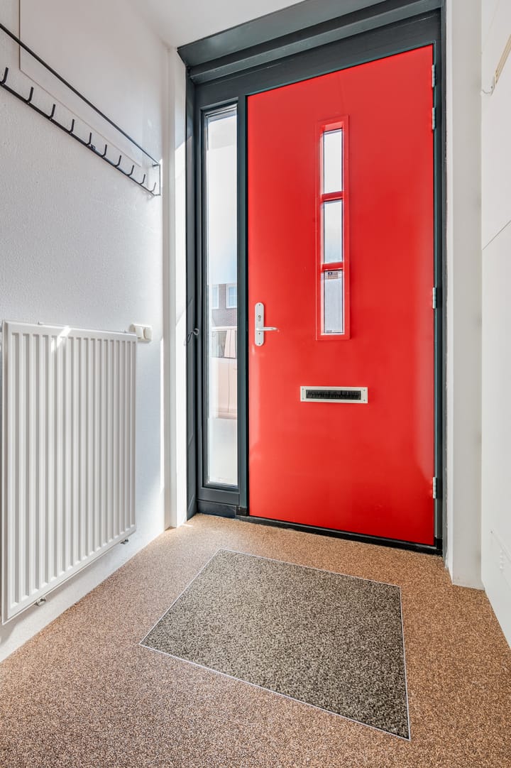 Foto 15 van Leif Erikssonstraat 8