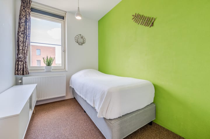 Foto 18 van Leif Erikssonstraat 8