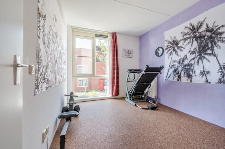 Foto 21 van Leif Erikssonstraat 8