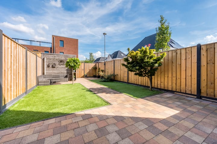 Foto 28 van Leif Erikssonstraat 8