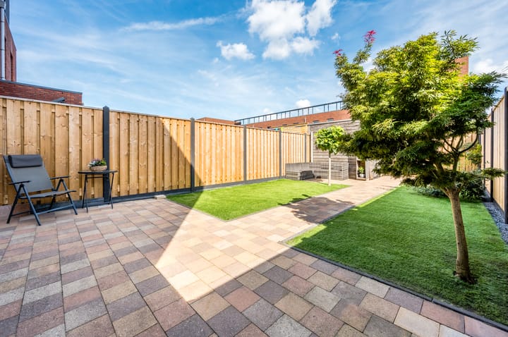 Foto 29 van Leif Erikssonstraat 8