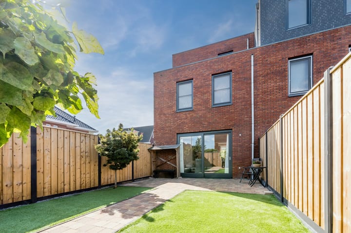 Foto 30 van Leif Erikssonstraat 8