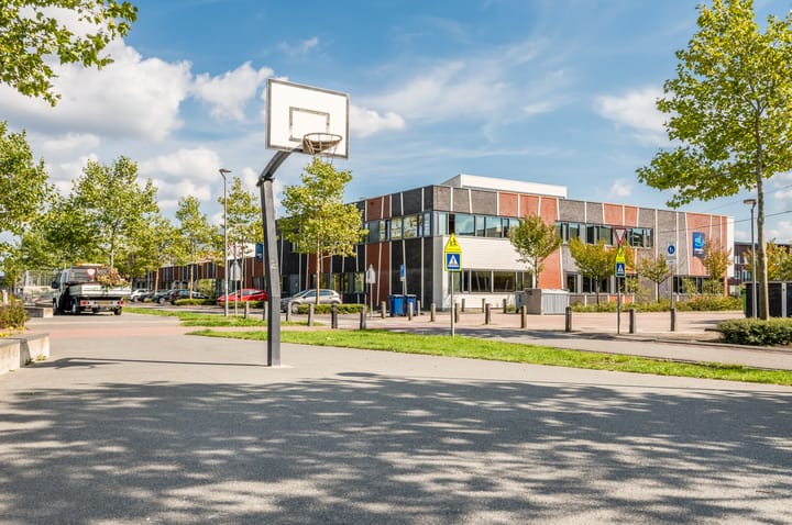 Foto 32 van Leif Erikssonstraat 8