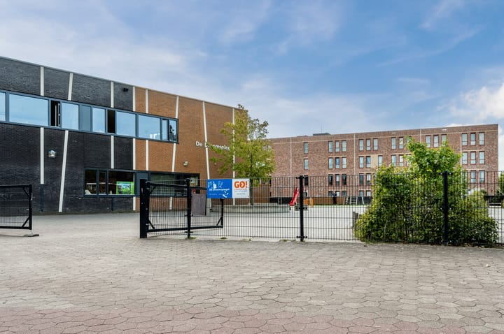 Foto 33 van Leif Erikssonstraat 8