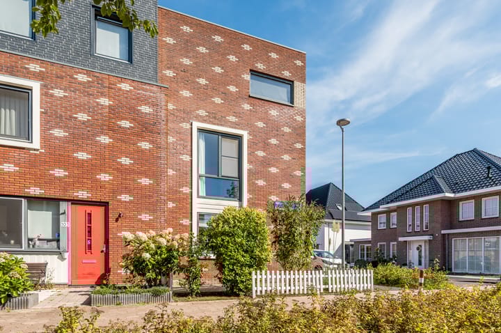 Foto 3 van Leif Erikssonstraat 8