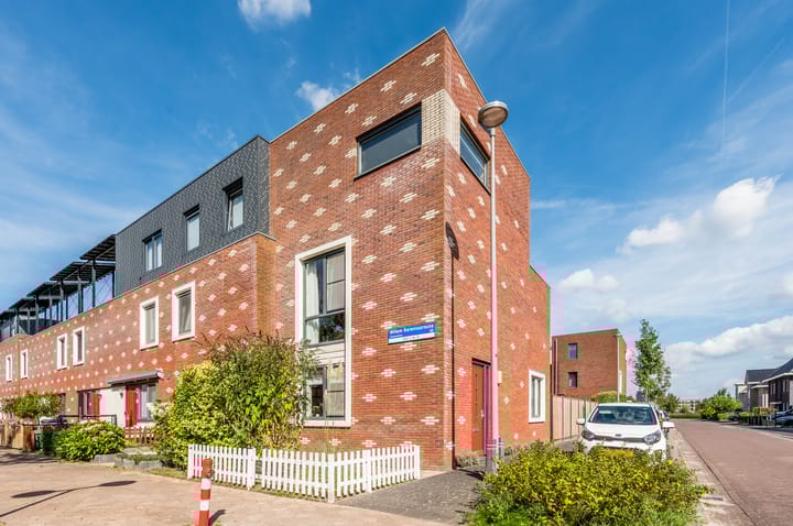 Foto 5 van Leif Erikssonstraat 8