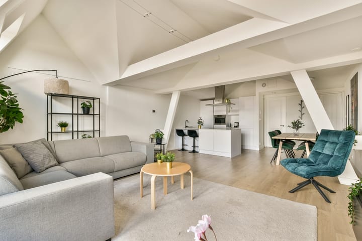 Foto 2 van Nieuwe Binnenweg 306-G