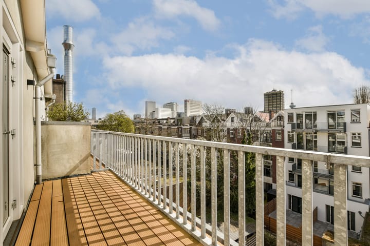 Foto 5 van Nieuwe Binnenweg 306-G