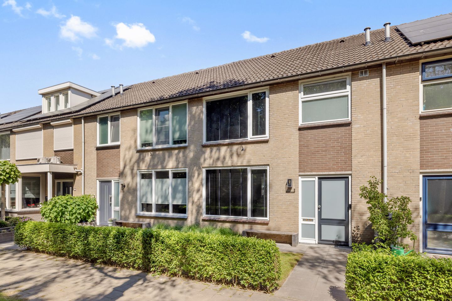 Foto 1 van Charpentierstraat 11