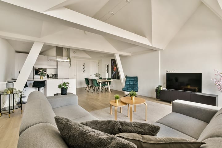 Foto 8 van Nieuwe Binnenweg 306-G