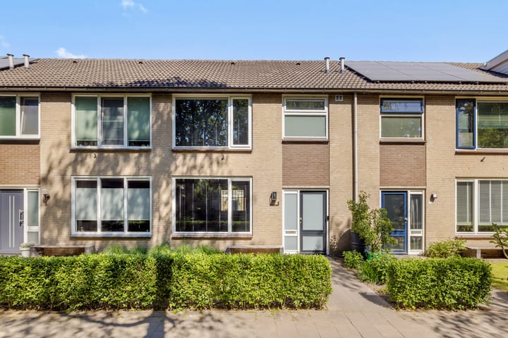 Foto 6 van Charpentierstraat 11