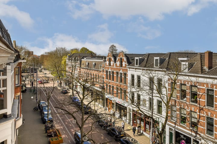 Foto 11 van Nieuwe Binnenweg 306-G