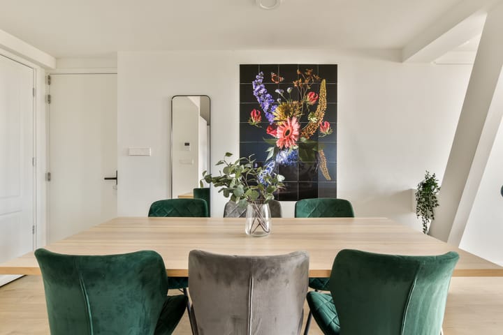 Foto 10 van Nieuwe Binnenweg 306-G