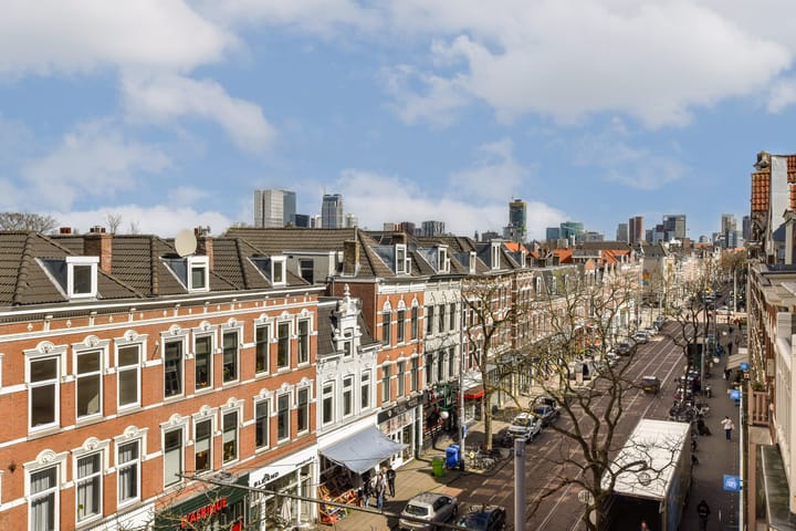 Foto 12 van Nieuwe Binnenweg 306-G