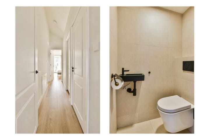 Foto 13 van Nieuwe Binnenweg 306-G