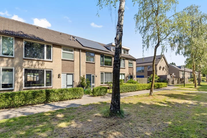 Foto 7 van Charpentierstraat 11