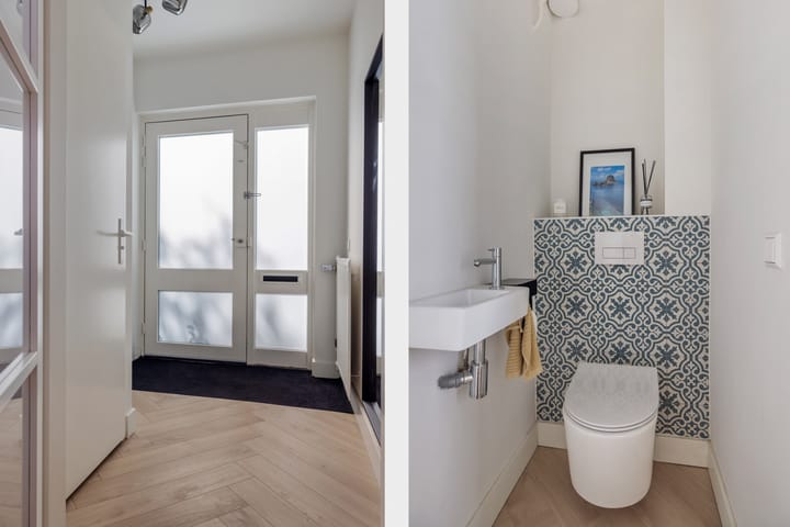 Foto 12 van Charpentierstraat 11