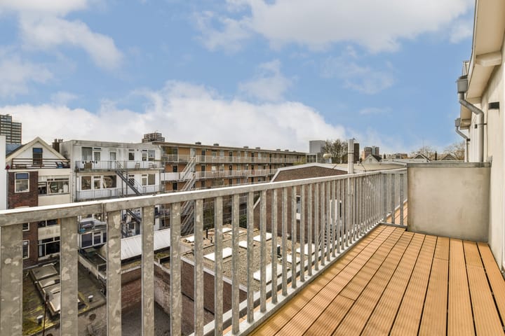 Foto 16 van Nieuwe Binnenweg 306-G