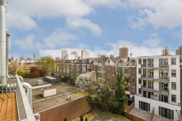 Foto 17 van Nieuwe Binnenweg 306-G