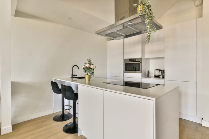 Foto 9 van Nieuwe Binnenweg 306-G