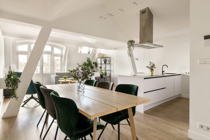 Foto 7 van Nieuwe Binnenweg 306-G