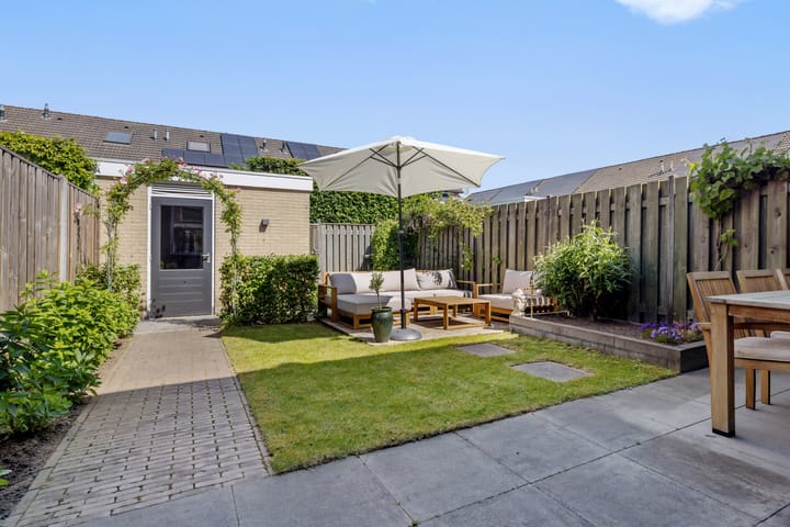 Foto 35 van Charpentierstraat 11