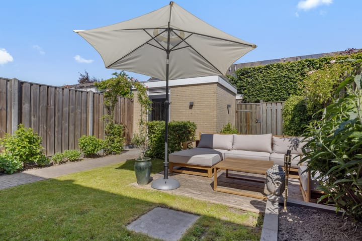 Foto 37 van Charpentierstraat 11