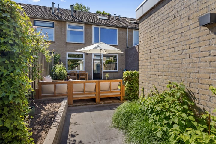 Foto 39 van Charpentierstraat 11