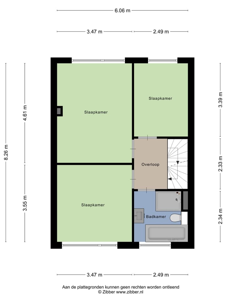 Foto 47 van Charpentierstraat 11