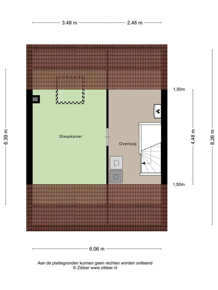 Foto 48 van Charpentierstraat 11