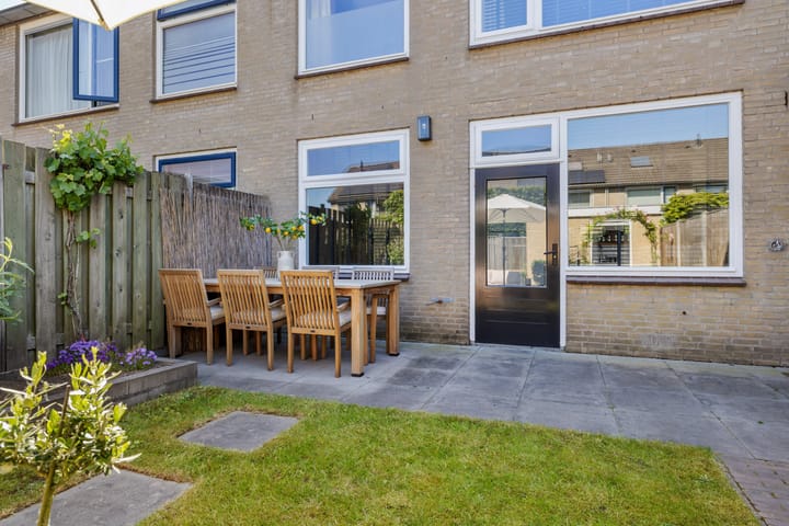 Foto 41 van Charpentierstraat 11