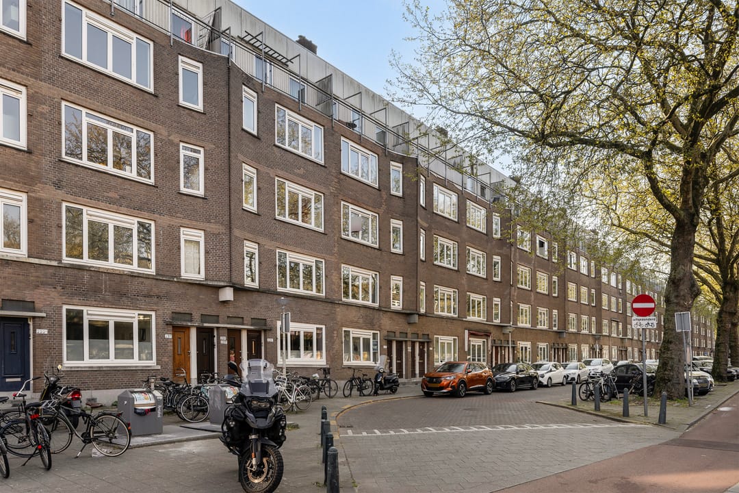 Photo 1 of Schieweg 229-B02