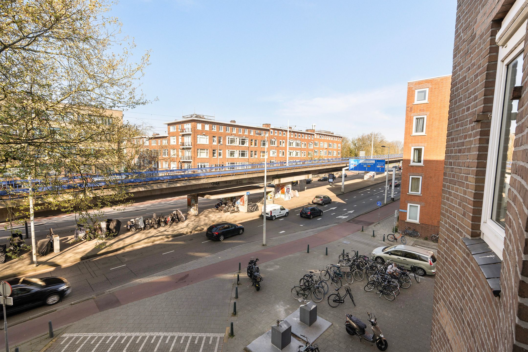 Photo 9 of Schieweg 229-B02