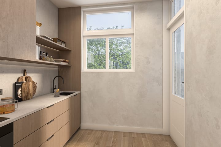 Foto 14 van Schieweg 229-B02