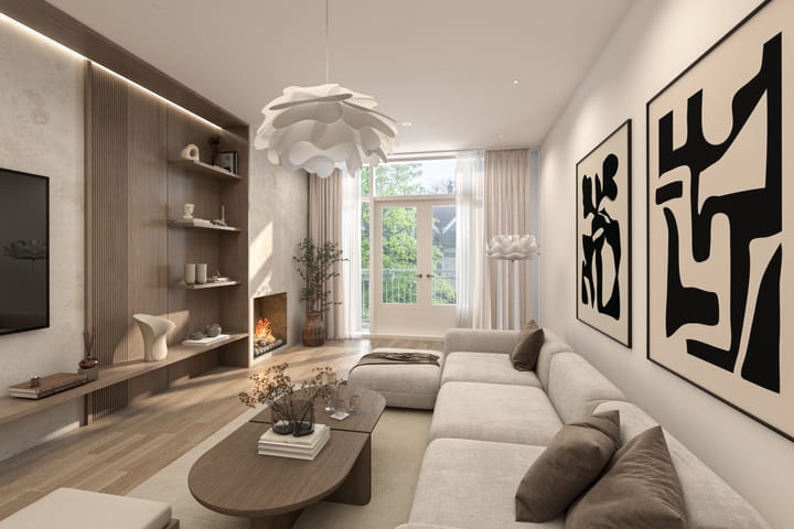 Foto 5 van Schieweg 229-B02