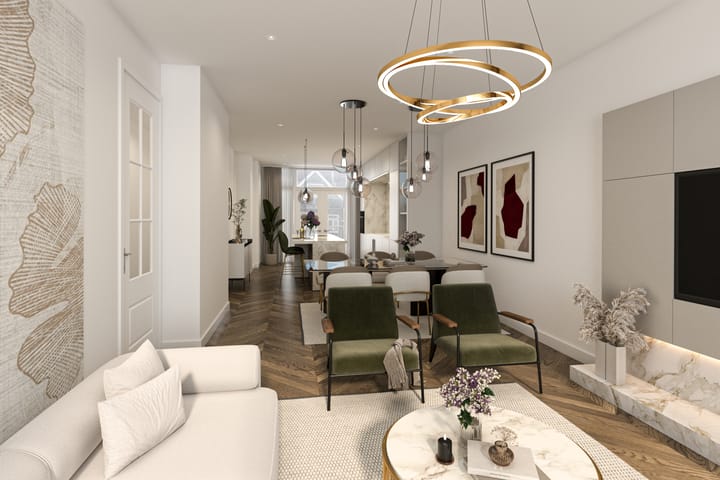 Foto 10 van Schieweg 229-B02