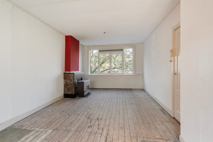 Foto 7 van Schieweg 229-B02