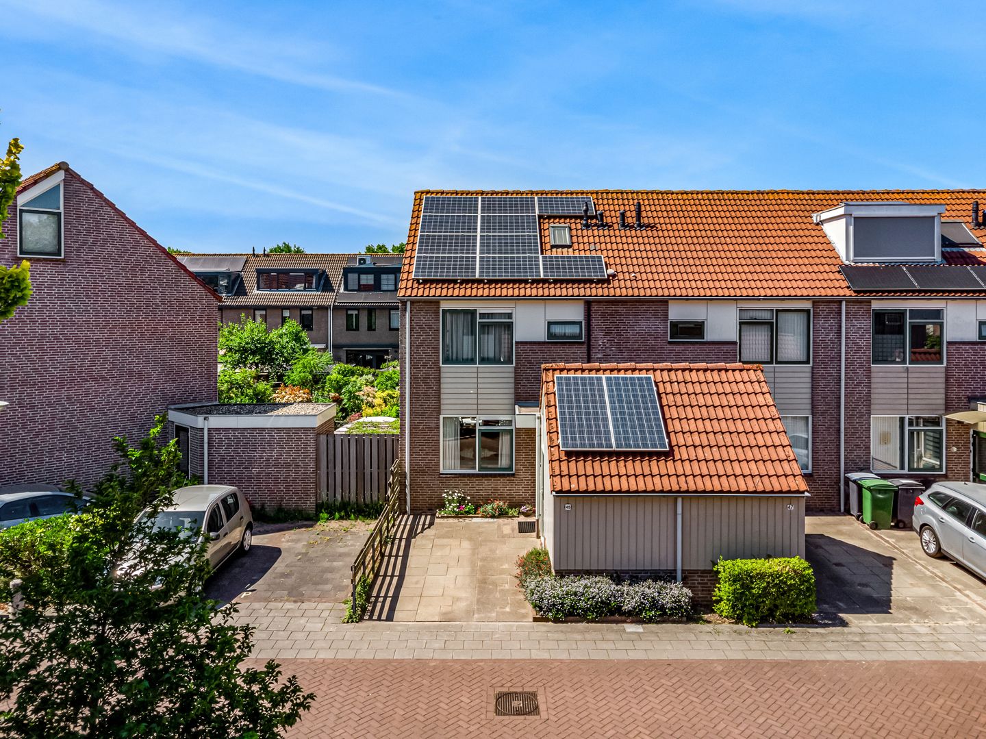 Foto 1 van Lantaarnopsteker 45