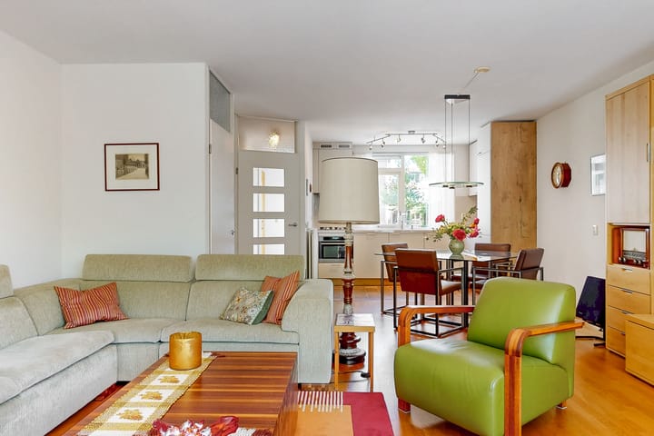 Foto 2 van Lantaarnopsteker 45