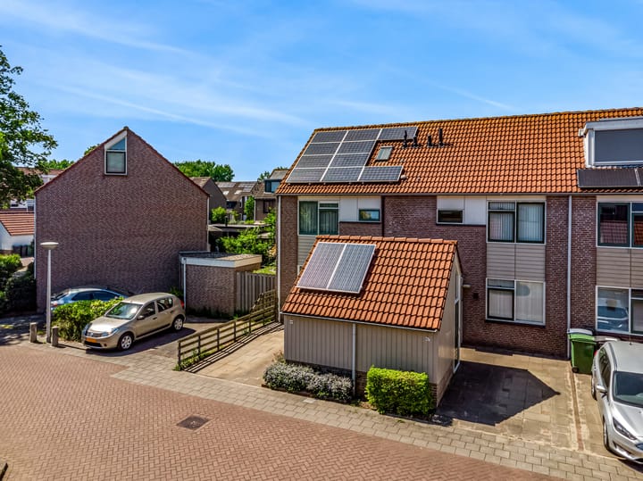 Foto 4 van Lantaarnopsteker 45