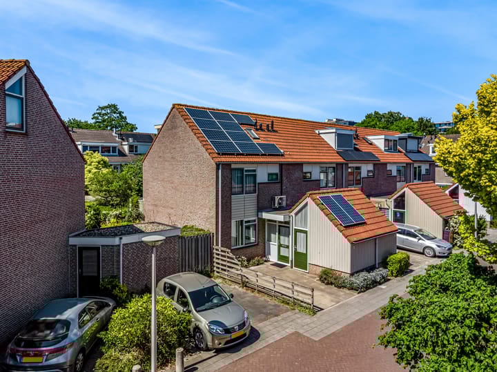 Foto 5 van Lantaarnopsteker 45