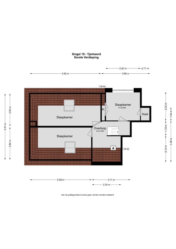Foto 42 van Singel 18