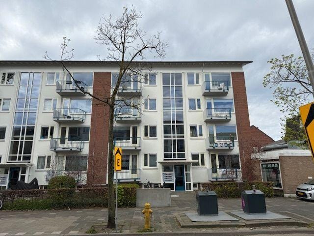 Foto 1 van Van Lodensteynstraat 136