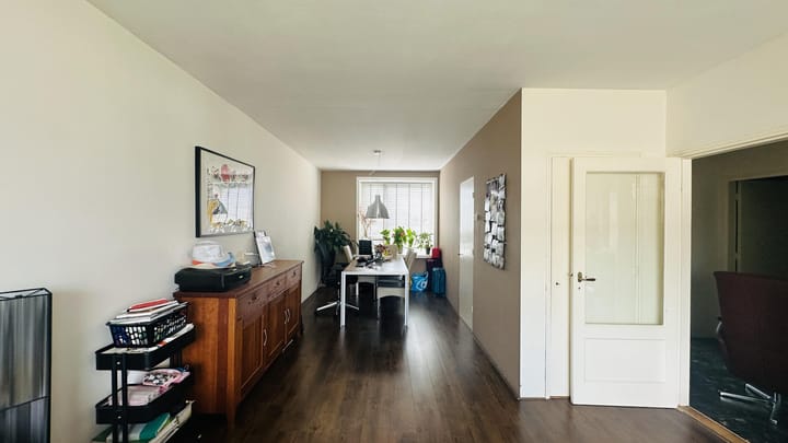 Foto 3 van Van Lodensteynstraat 136