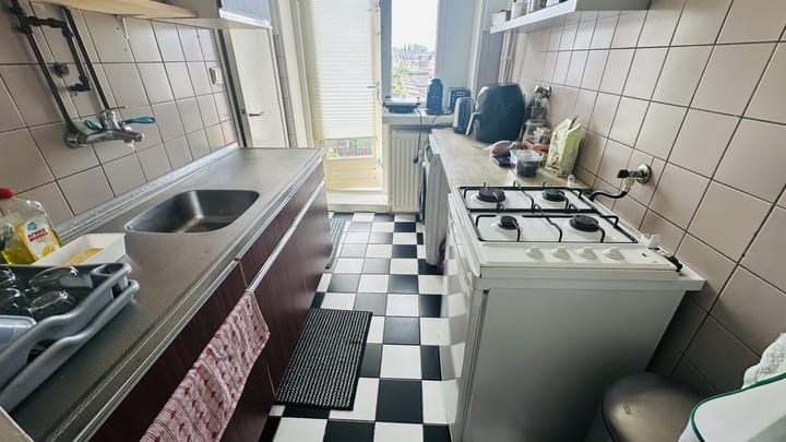 Foto 4 van Van Lodensteynstraat 136