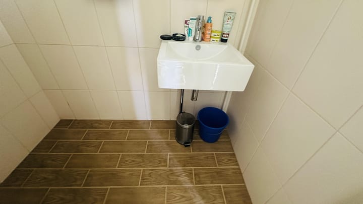 Foto 6 van Van Lodensteynstraat 136