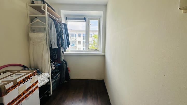 Foto 9 van Van Lodensteynstraat 136