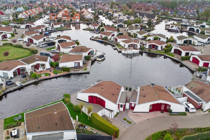 Foto 2 van Brekkenweg 4-97