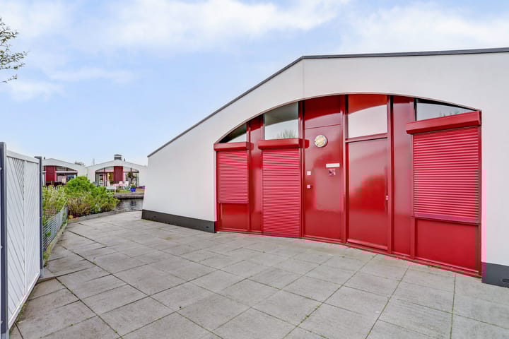 Foto 10 van Brekkenweg 4-97